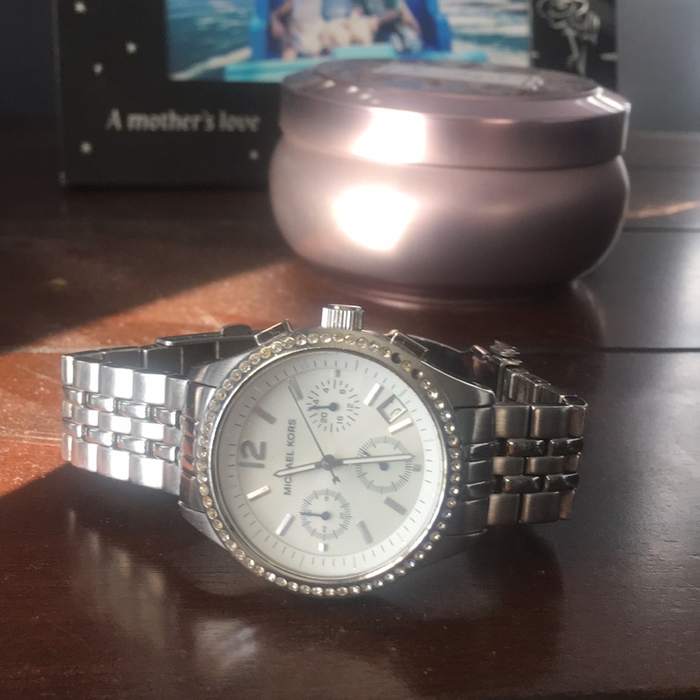 Michael Kors watch